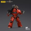 Warhammer 40,000 Figura Game Edition Blood Angels Heavy Intercessor 13 cm