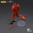 Warhammer 40,000 Figura Game Edition Blood Angels Heavy Intercessor 13 cm