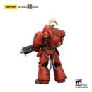 Warhammer 40,000 Figura Game Edition Blood Angels Heavy Intercessor 13 cm