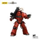 Warhammer 40,000 Figura Game Edition Blood Angels Heavy Intercessor 13 cm