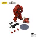 Warhammer 40,000 Figura Game Edition Blood Angels Heavy Intercessor 13 cm