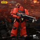 Warhammer 40,000 Figura Game Edition Blood Angels Heavy Intercessor 13 cm