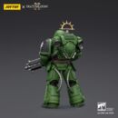 Warhammer 40,000 Figura Game Edition Salamanders Heavy Intercessor 13 cm