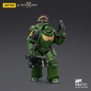 Warhammer 40,000 Figura Game Edition Salamanders Heavy Intercessor 13 cm