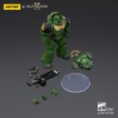 Warhammer 40,000 Figura Game Edition Salamanders Heavy Intercessor 13 cm