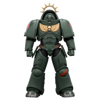 Warhammer 40,000 Figura Game Edition Dark Angels Heavy Intercessor 13 cm