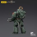 Warhammer 40,000 Figura Game Edition Dark Angels Heavy Intercessor 13 cm