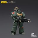 Warhammer 40,000 Figura Game Edition Dark Angels Heavy Intercessor 13 cm