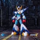 Mega Man X Figura Exquisite Basic Series X Falcon Armor Version 15 cm