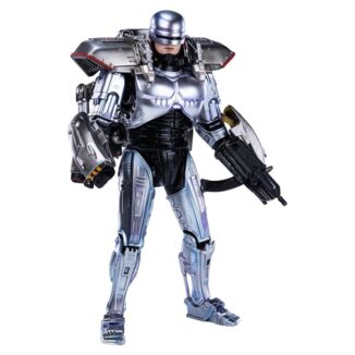 RoboCop 3 Exquisite Super Series Figura 1/12 RoboCop 17 cm