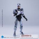 RoboCop 3 Exquisite Super Series Figura 1/12 RoboCop 17 cm