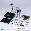 RoboCop 3 Exquisite Super Series Figura 1/12 RoboCop 17 cm