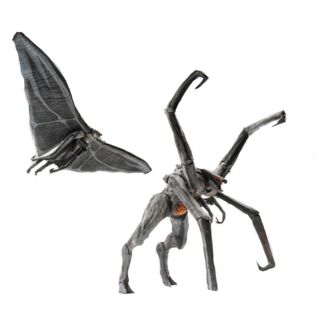 Godzilla (2014) Exquisite Basic Figuras Male & Female Muto Set 16 cm