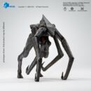 Godzilla (2014) Exquisite Basic Action Figures Male & Female Muto Set 16 cm