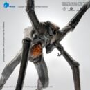 Godzilla (2014) Exquisite Basic Action Figures Male & Female Muto Set 16 cm