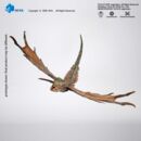 Godzilla vs. Kong Exquisite Basic Series Action Figure Warbat