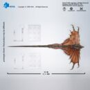 Godzilla vs. Kong Exquisite Basic Series Action Figure Warbat