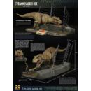 Jurassic Park Kit de Modelo de Plástico Escala 1/35 Tyrannosaurus Rex