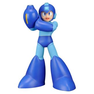 Mega Man Gigantic Series Figura PVC 35 cm