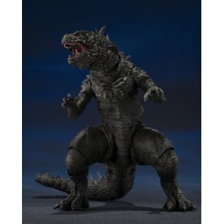 Godzilla S.H.MonsterArts Action Figure Godzilla [2023] - The Odo Island Monster 12 cm