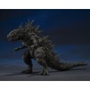 Godzilla Figura S.H.MonsterArts Godzilla [2023] - The Odo Island Monster 12 cm