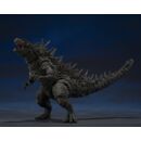 Godzilla Figura S.H.MonsterArts Godzilla [2023] - The Odo Island Monster 12 cm