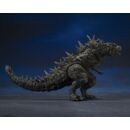 Godzilla Figura S.H.MonsterArts Godzilla [2023] - The Odo Island Monster 12 cm