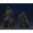 Godzilla Figura S.H.MonsterArts Godzilla [2023] - The Odo Island Monster 12 cm