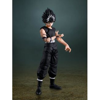 Yu Yu Hakusho S.H.Figuarts Action Figure Hiei 14 cm