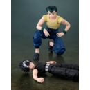 Yu Yu Hakusho S.H.Figuarts Figura Hiei 14 cm