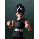Yu Yu Hakusho S.H.Figuarts Figura Hiei 14 cm