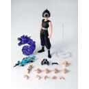 Yu Yu Hakusho S.H.Figuarts Figura Hiei 14 cm