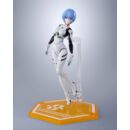 Evangelion S.H.Figuarts Action Figure Rei Ayanami 14 cm