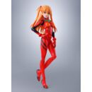 Evangelion S.H.Figuarts Figura Asuka Shikinami Langley 14 cm