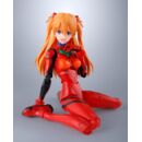 Evangelion S.H.Figuarts Figura Asuka Shikinami Langley 14 cm
