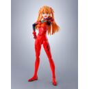 Evangelion S.H.Figuarts Figura Asuka Shikinami Langley 14 cm