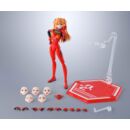Evangelion S.H.Figuarts Figura Asuka Shikinami Langley 14 cm