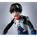 Evangelion S.H.Figuarts Figura Shinji Ikari 14 cm
