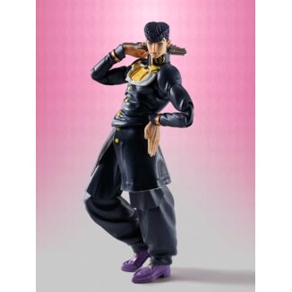 JoJo´s Bizarre Adventure S.H.Figuarts Figura Josuke Higashikata 16 cm