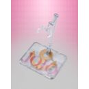 JoJo´s Bizarre Adventure S.H.Figuarts Figura Josuke Higashikata 16 cm