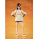 Dandadan S.H.Figuarts Figura Momo Ver.2 14 cm