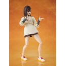 Dandadan S.H.Figuarts Figura Momo Ver.2 14 cm