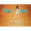 Dandadan S.H.Figuarts Figura Momo Ver.2 14 cm