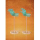 Dandadan S.H.Figuarts Figura Momo Ver.2 14 cm