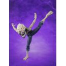 Dandadan S.H.Figuarts Action Figure Okarun (Transformed) Ver.2 15 cm