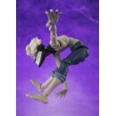 Dandadan S.H.Figuarts Action Figure Okarun (Transformed) Ver.2 15 cm