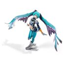 Hatsune Miku Metal Build Figura Diecast Hatsune Miku 18 cm