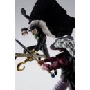 One Piece S.H.Figuarts Figura Sir Crocodile -Marineford- 18 cm
