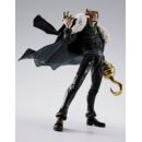 One Piece S.H.Figuarts Figura Sir Crocodile -Marineford- 18 cm