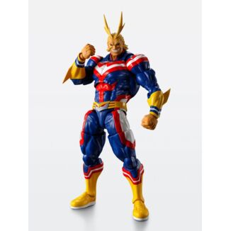 My Hero Academia S.H.Figuarts Figura All Might 20 cm